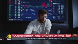 Tracking the $100tn inter-generation wealth transfer News Clip