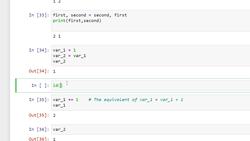 EDA Python - 06-4_variables_and_ids Instructional Video