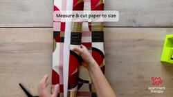 How to Wrap a Present Instructional Video