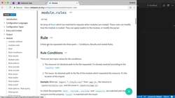 The Complete React Developer Course (with Hooks and Redux) - Setting up Babel with Webpack Instructional Video