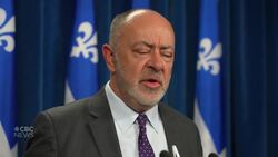 New doctors in Quebec would face fines up to $200K daily for ditching public system for private News Clip