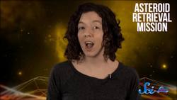 NASA's Plan to Capture an Asteroid Instructional Video