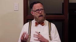 Ed Kinman - Geo-Literacy Instructional Video