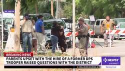 Uvalde, Texas Schools Suspend Entire Police Force After Outrage News Clip