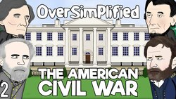 The American Civil War (Part 2) Instructional Video