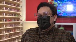 House prices out of reach News Clip