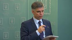 Ukraine will not jump to conclusions on plane crash Instructional Video