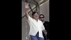 Art Neville, Neville brothers member, dies at 81 Instructional Video