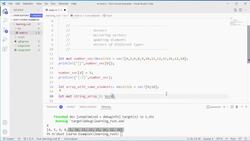 Rust Programming Master Class from Beginner to Expert - Compound Data Types - Vectors Instructional Video