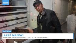 What's The Point Of Preserving Pop Culture Artifacts? News Clip