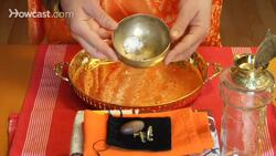 How to Have a Puja at Home Instructional Video