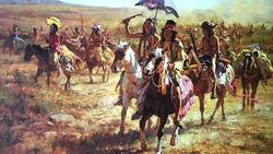 Let's Go There Comanche Part 2 Instructional Video