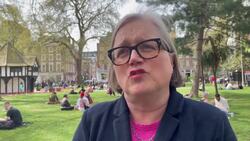 Green Party’s plan to boost public toilets across London News Clip
