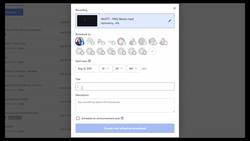 Go Live With PRE-RECORDED Video with Streamyard Instructional Video