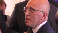 CLEAN : France 2022 candidate Pécresse wants constitution change to reform law and order News Clip