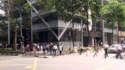 The Impact of Remote Work on Cities Instructional Video