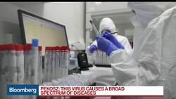 Covid-19 Causes Broad Spectrum of Diseases: Johns Hopkins’ Pekosz News Clip