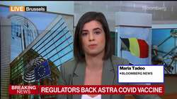 AstraZeneca Covid Vaccine Backed by EU Regulators News Clip