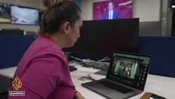 Turkiye boosts influence in Syria post-Assad, reopening embassy, pledging support and urging unity News Clip