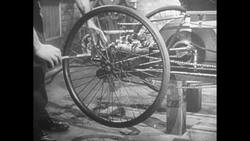 Internal Combustion Engine Development Stock Footage