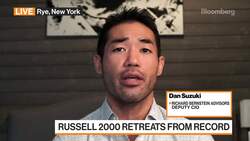 Richard Bernstein's Suzuki Sees Above Average Earnings Growth News Clip