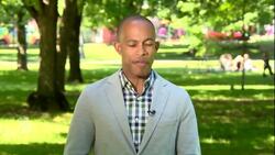 Sexual abuse victim recounts horrors of foster care News Clip