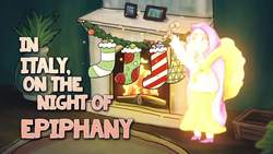 Christmas Around the World Song | Christmas Traditions Instructional Video