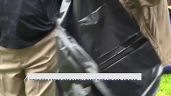 Yonkers volunteers clean up Old Croton Aqueduct trail in honor of Earth Week News Clip