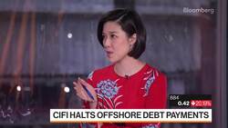 China Home Sales Drop 28% in October News Clip