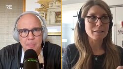 Ginni Thomas’s Role in Jan. 6 Insurrection and the Supreme Court Crisis News Clip