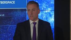 UK: Huawei can flag up security problems Instructional Video