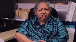 Esperanza De La Vega - Language, Literacy and Culture Instructional Video