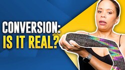 What is Conversion Disorder - Anxiety Out Of Control? Instructional Video