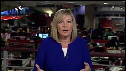 Sunday Scrum: CSIS and Bill C-51 powers News Clip