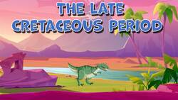 I WONDER - What Was The Albertosaurus? Instructional Video