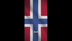 Norway's flag could have been VERY different Instructional Video