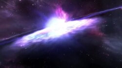 Nuke In Space: What Would Happen If A Nuke Went Off In Space? Instructional Video