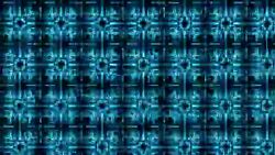 Kaleida Glitchy Neon - 15 Stock Footage