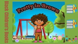 Pretty in Brown by Mirland Aubourg Instructional Video