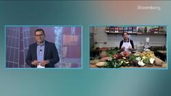 Marrying Food with Sustainability News Clip