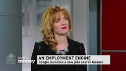 Job hunting News Clip