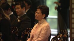 Japan s Emperor Naruhito ascends Chrysanthemum Throne Instructional Video