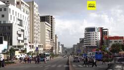 Ethiopia to post faster growth despite debt, inflation News Clip