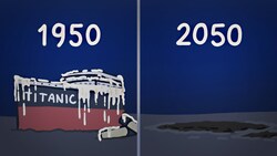 What’s Eating The Titanic? Instructional Video