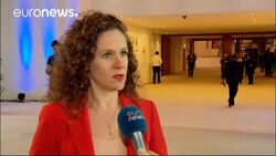 Alarm in Brussels over new Hungary asylum law News Clip