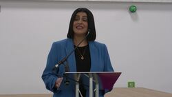 Lord Chancellor: HMP Millsike is first step in plan to create 14,000 extra prison places News Clip