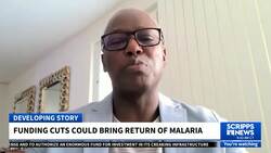 Foreign aid cuts to life-saving programs exposes US to global health threats, experts say News Clip