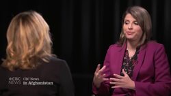 Reporting from a Taliban-controlled Afghanistan News Clip