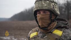 Soviet-era air defence systems protect Ukraine's capital News Clip