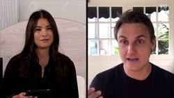 Clubhouse CEO on Building Online Communities Through Apps Instructional Video